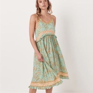 Spell & the Gypsy Maisie MIDI Dress